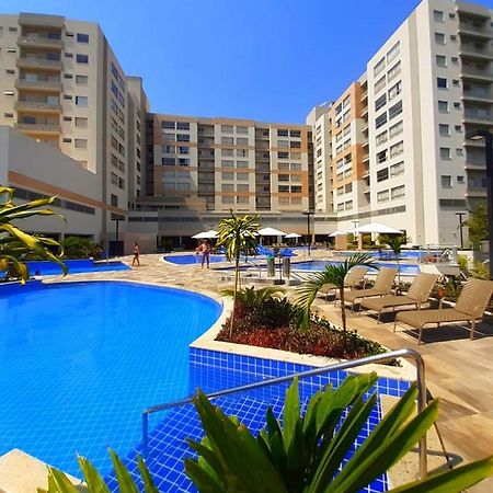 Park Veredas Resort Rio Quente Eksteriør billede