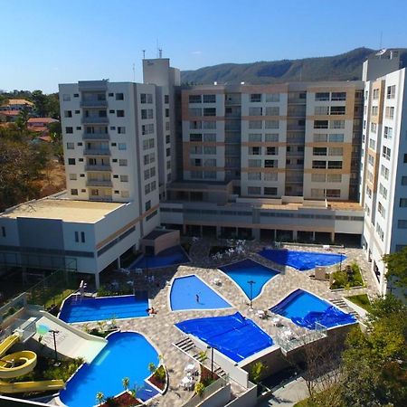 Park Veredas Resort Rio Quente Eksteriør billede