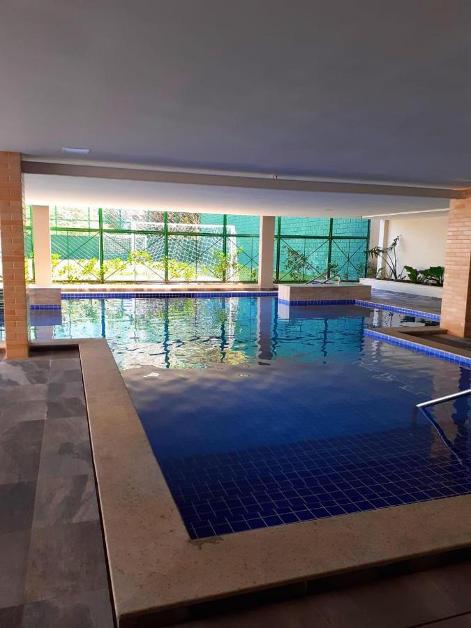 Park Veredas Resort Rio Quente Eksteriør billede