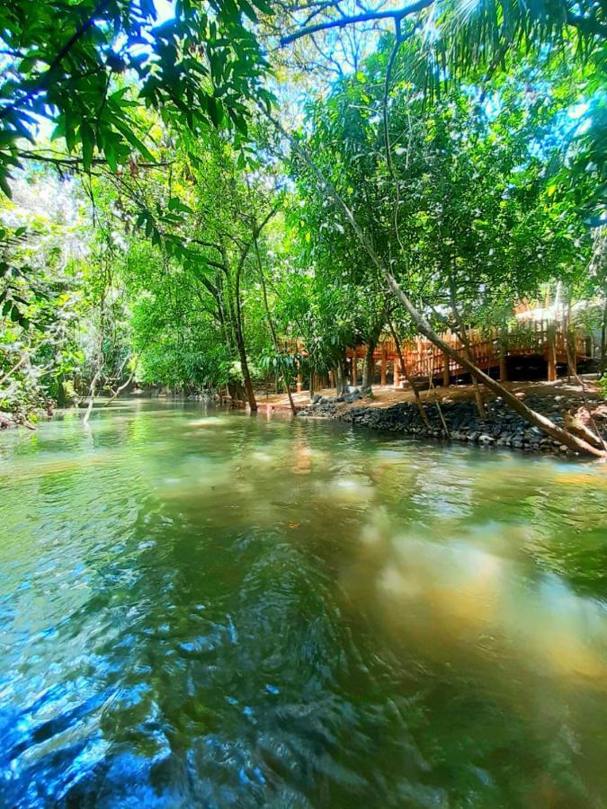 Park Veredas Resort Rio Quente Eksteriør billede