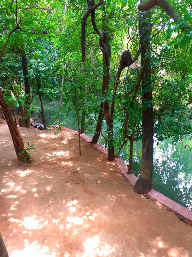 Park Veredas Resort Rio Quente Eksteriør billede