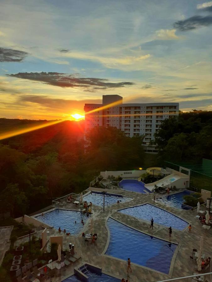 Park Veredas Resort Rio Quente Eksteriør billede