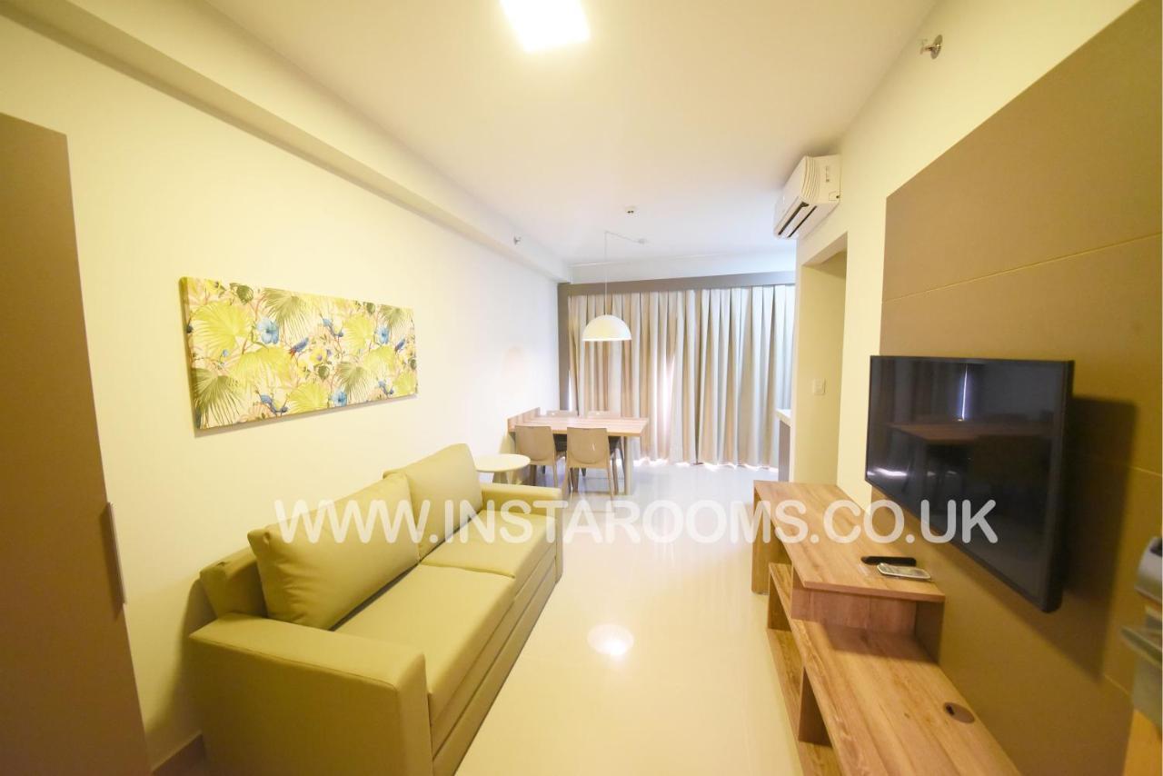 Park Veredas Resort Rio Quente Eksteriør billede